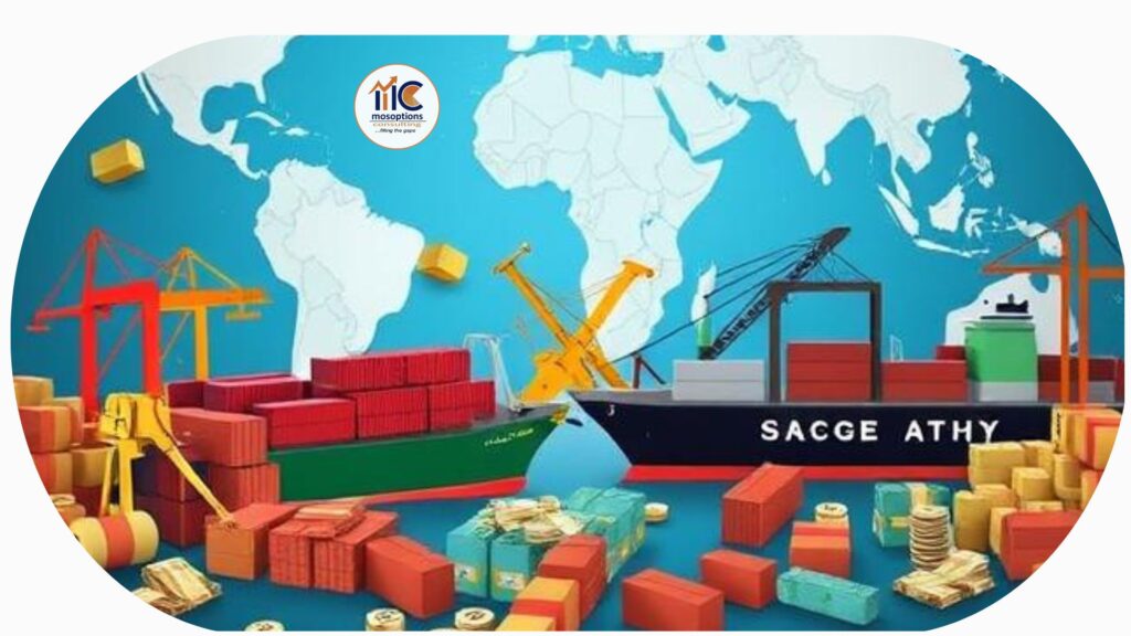 Global Tariff Wars